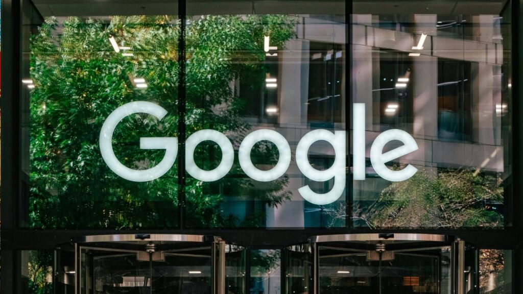 Google Analytics