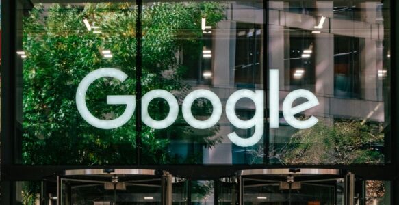 Google Analytics