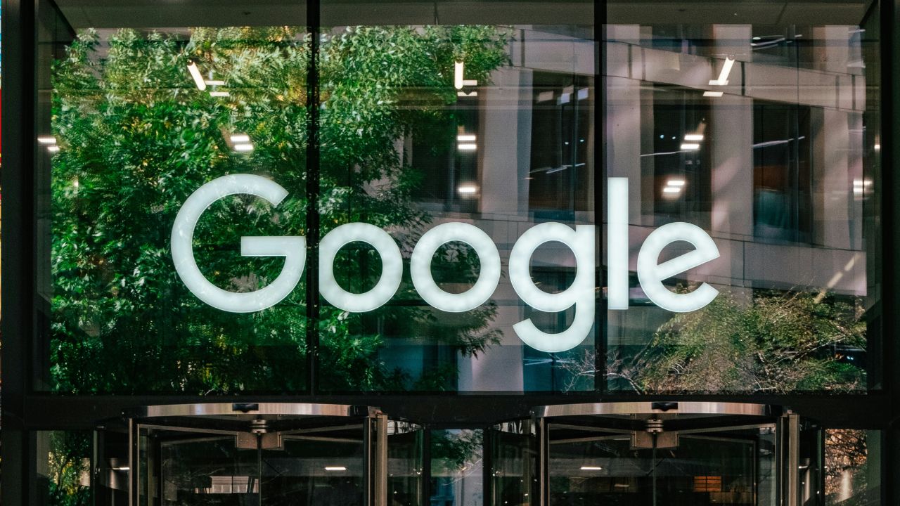 Google Analytics