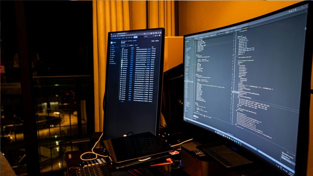 Web Development