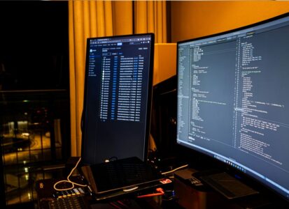 Web Development
