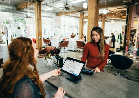 Customer Relationship Management (CRM)