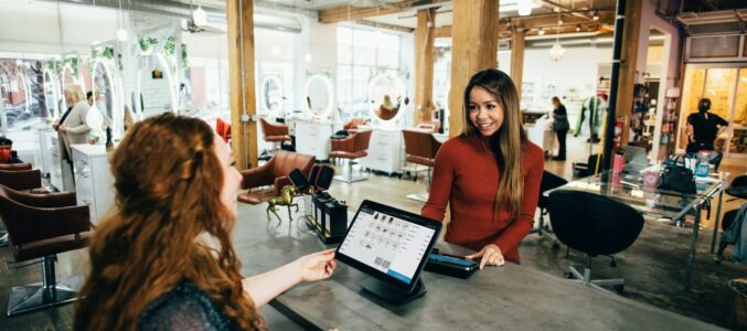 Customer Relationship Management (CRM)